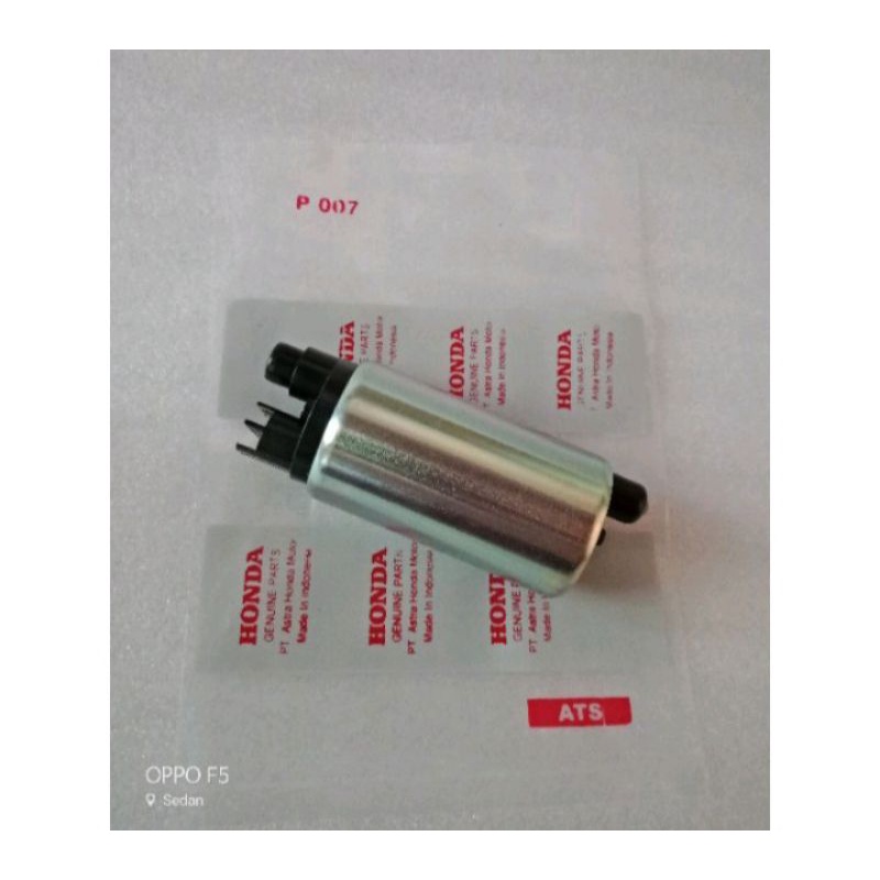 rotak dinamo fuelpump pompa minyak bensin revo at revo matic revo fi