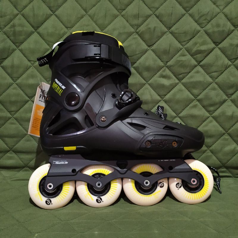 inline skate Powerslide Imperial 80