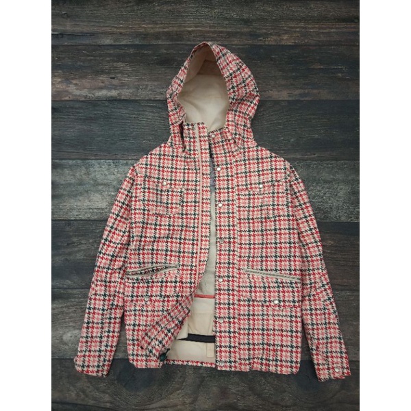 Snowboard outdoor jaket burton second original