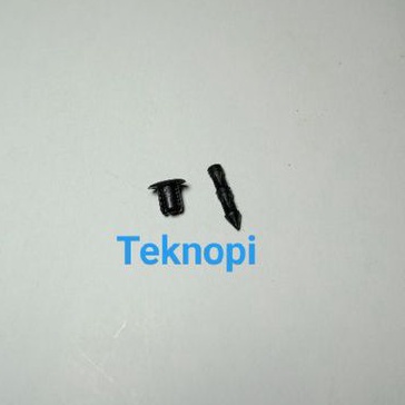 rivet klip body Nmax