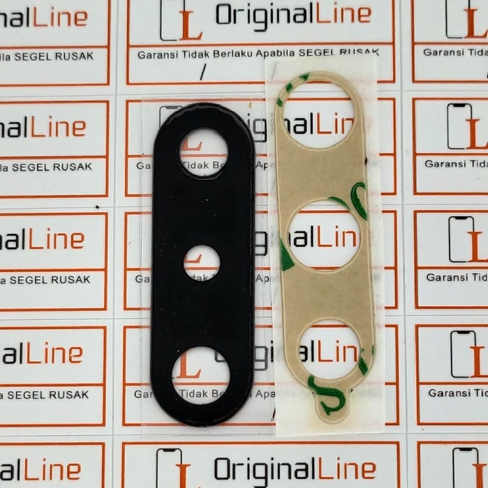 KACA CAMERA OPPO F11 PRO / TUTUP LENSA KAMERA BELAKANG