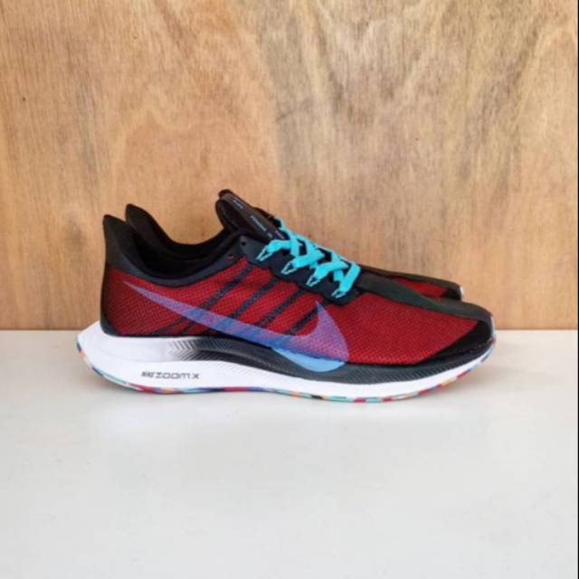 Sepatu Nike Zoom X Pegasus 35 Turbo