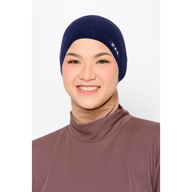 CIPUT DALAMAN HIJAB BANDANA ZASKIA MECCA, ZOYA, MEZORA Ciput Sanggul Rosemarie original RANDOM