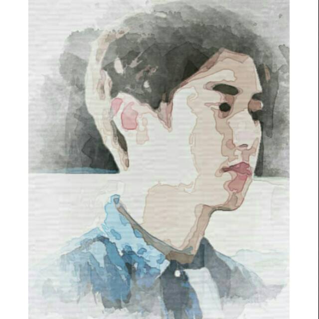 

Vector Watercolor. Murah (SOFTFILE ONLY)