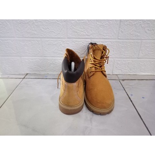 timbs sneaker boots
