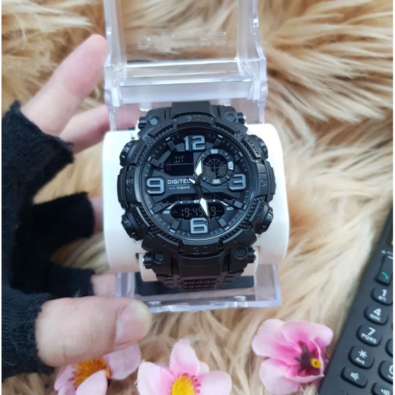 100% ORIGINAL DIGITEC TYPE DA 2030T