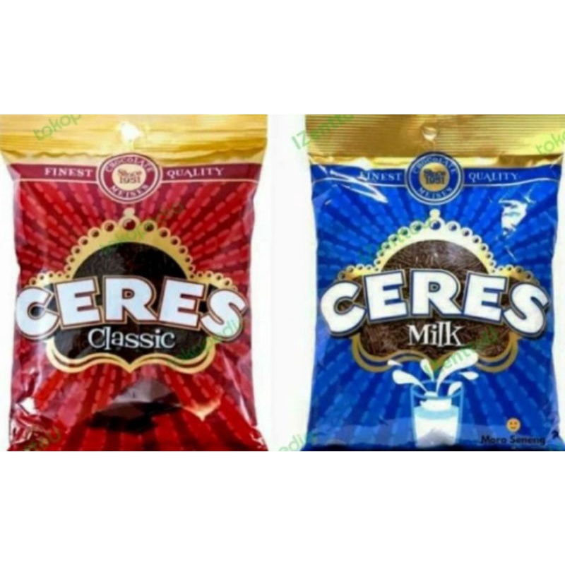 mesis ceres 225gr murah