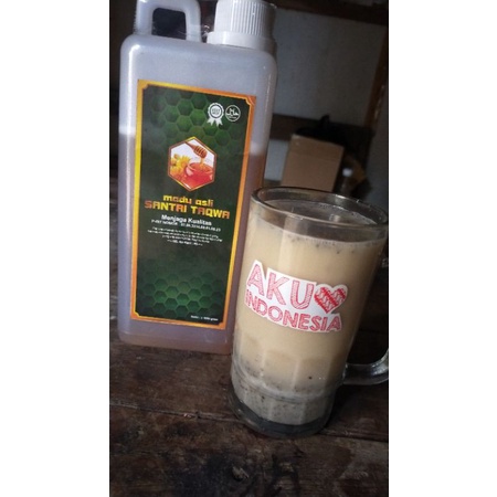 

madu Asli santri taqwa