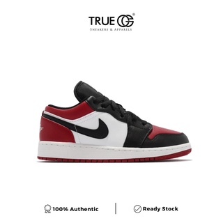 aj 1 low varsity red