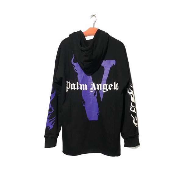 Vlone x Palm Angels Hoodie