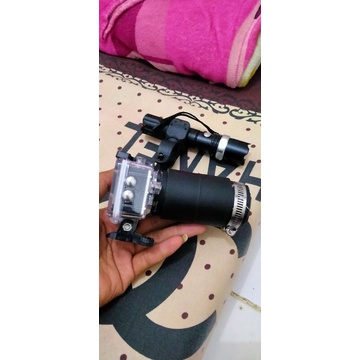 kamera kogan night vision