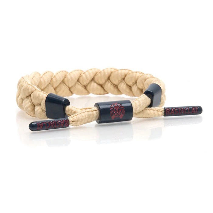 Rastaclat - Graham ( Gelang Rastaclat Original )