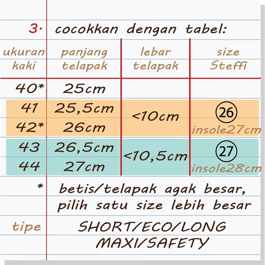 SAFETY 01 kuning | Steffi Boots SEPATU BOOT PROYEK PVC Steel Toe Cap ujung besi kuat tebal yellow