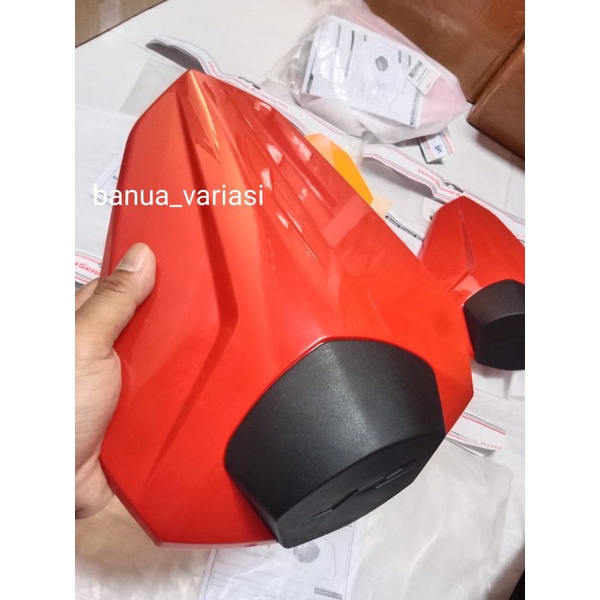 single seat cbr150r k45r original ahm-single seat cbr 150new original