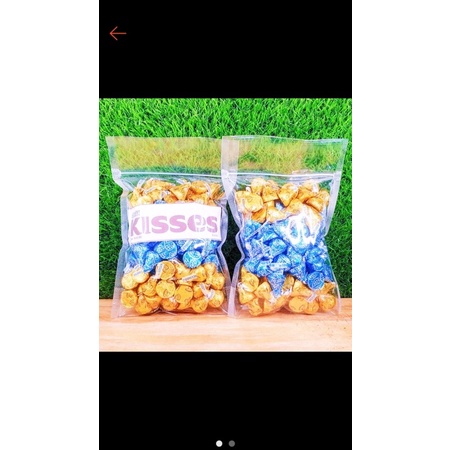 

coklat kisses
