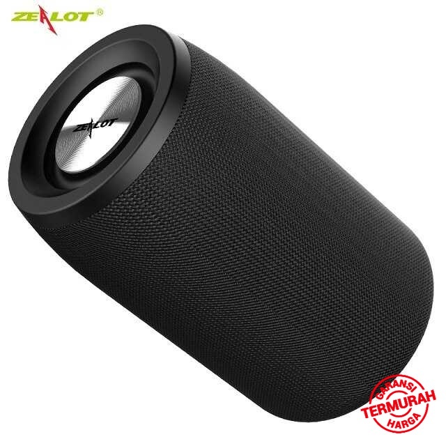 Zealot Portable Bluetooth Speaker - S32 / Speaker Portable Zealot Speaker Bluetooth / Speaker Portab