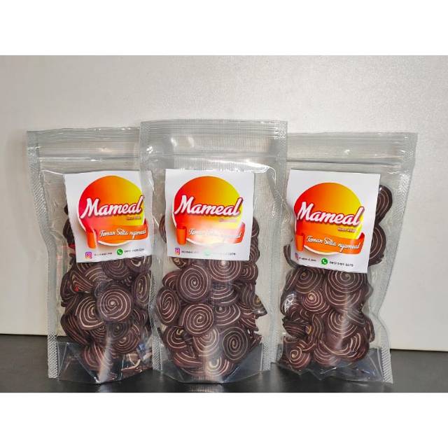 

Kuping Gajah mini