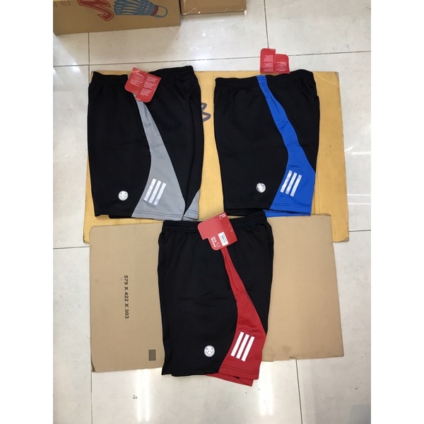 CELANA OLAHRAGA DICK WOLVES