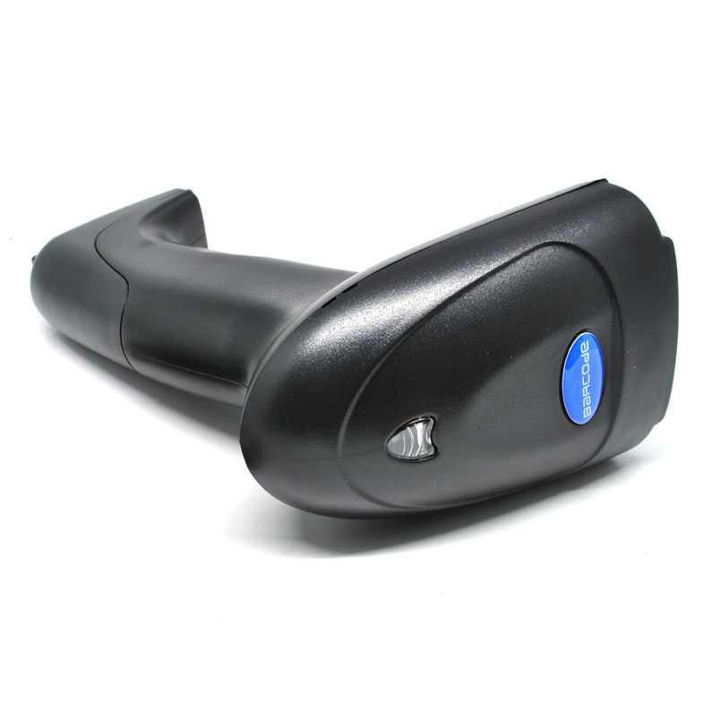 Taffware Wireless Barcode Scanner - YK-W910