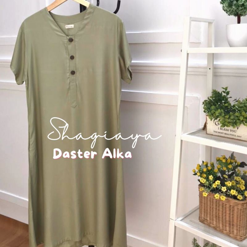Daster Rayon Premium, Daster rayon polos, Daster Polos, Homedress polos, Homedress adem, Daster Shag