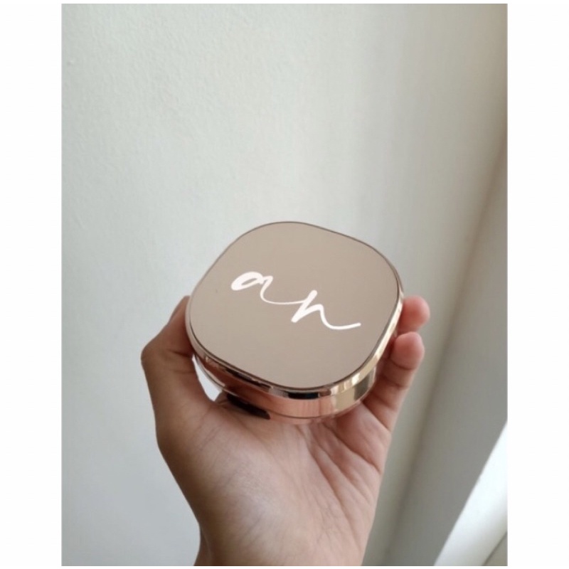 An flawless cushion by anita tlb