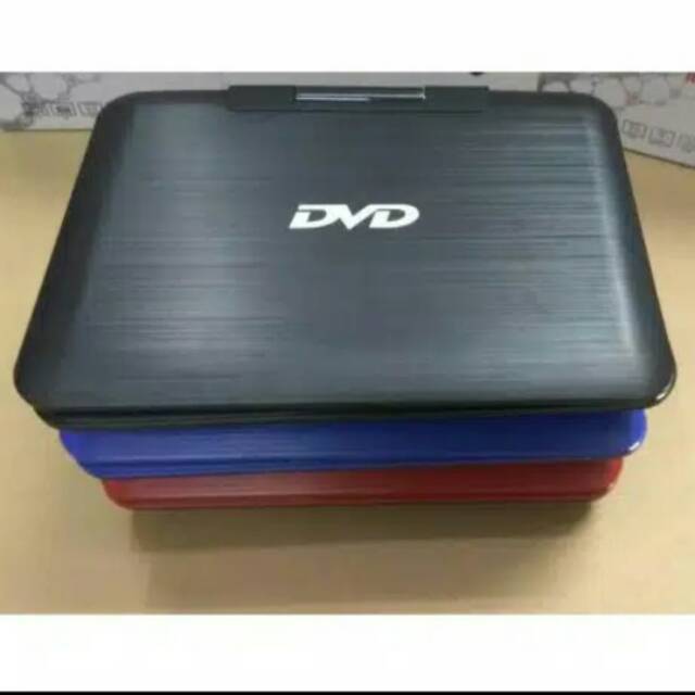 Versiya dvd evd portable