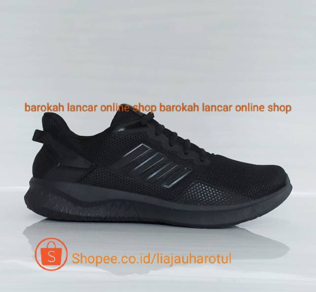 SEPATU SEKOLAH HITAM PRO ATT PI/MI SIZE 39-42 100%ORIGINAL