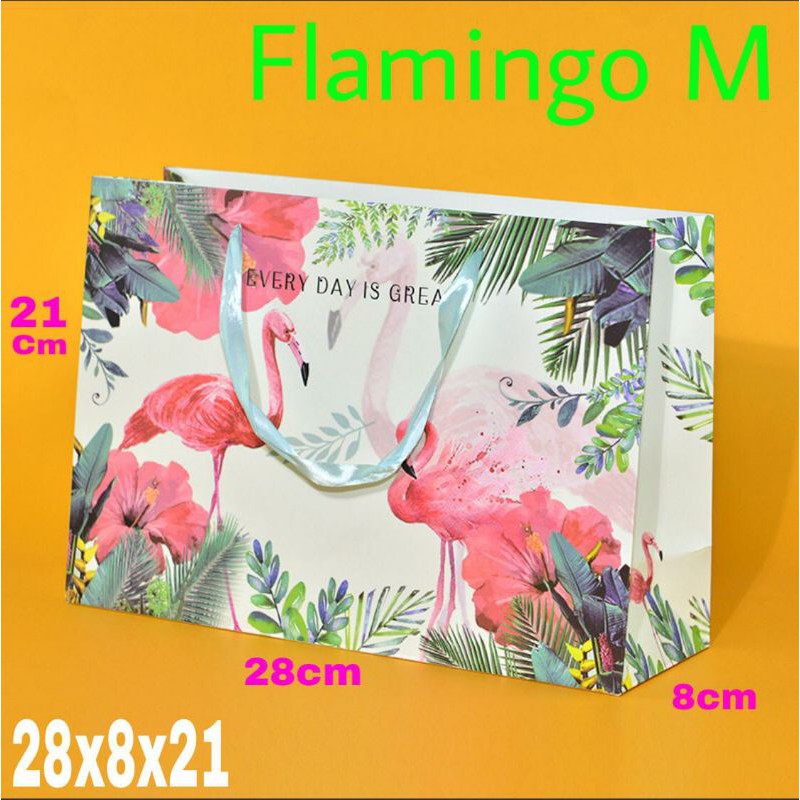 

Paperbag Kado / Tas Kertas Hadiah, Gift Bag , Goodie Bag ,Premium Bag