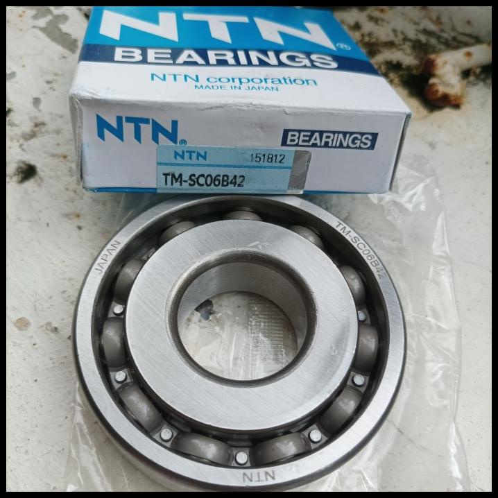 Bearing Kruk As Tiger Ntn Tm-Sc06B42