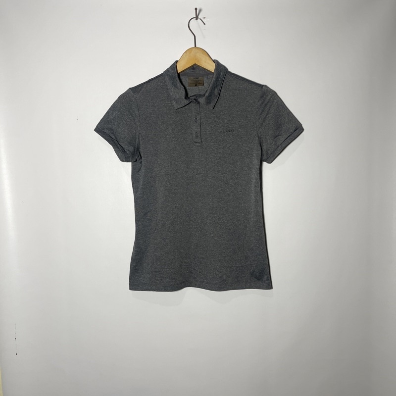 Baju Olah Raga Preloved by Hisummer08-43 Lecaf S