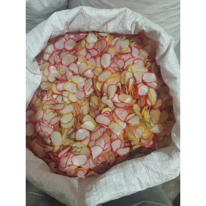 

Kerupuk Bawang