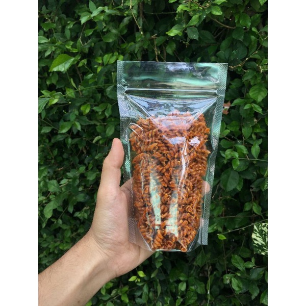 

MAKARONI SPIRAL 150gr