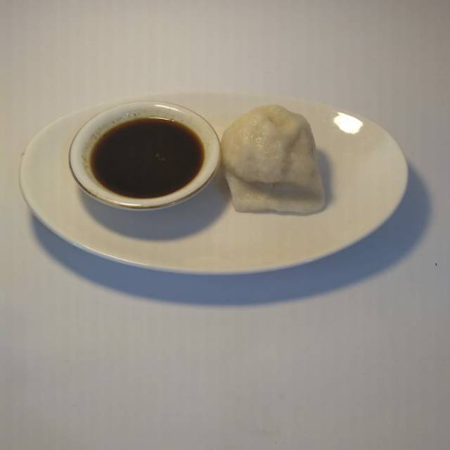 

Pempek kapal selam 4 pcs