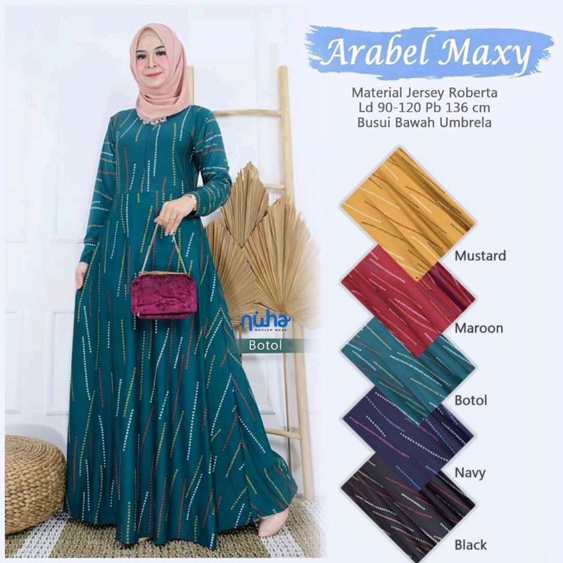 Lukis  maxy
