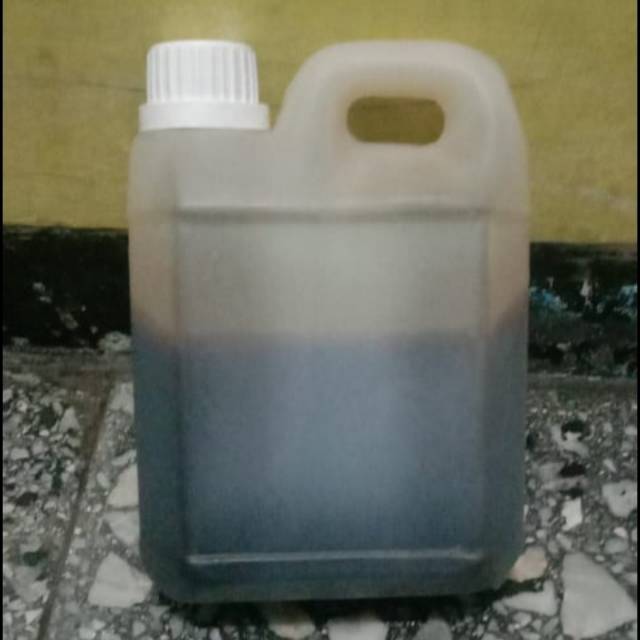 

Madu klanceng Kemasan 1 Kg