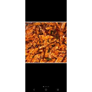 

Basreng atau baso goreng