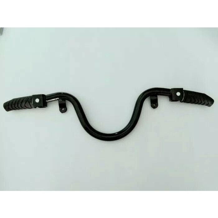 BASTEP FOOTSTEP PIJAKAN DEPAN HONDA SPACY KARBU / SPACY FI BISA COD