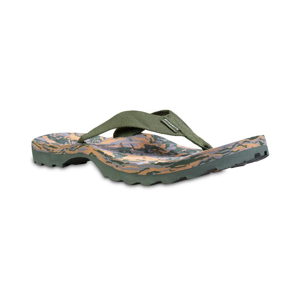  Eiger  Ugimba  Pinch  Camo Sandals  Olive Shopee Indonesia