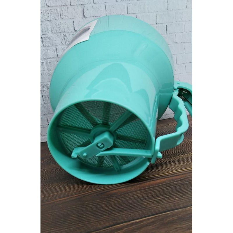 AYAKAN TEPUNG SARINGAN TERIGU