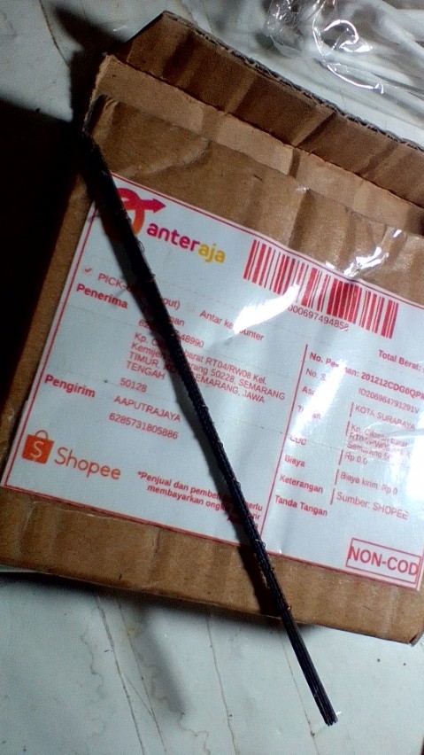 Mata Gergaji Triplek