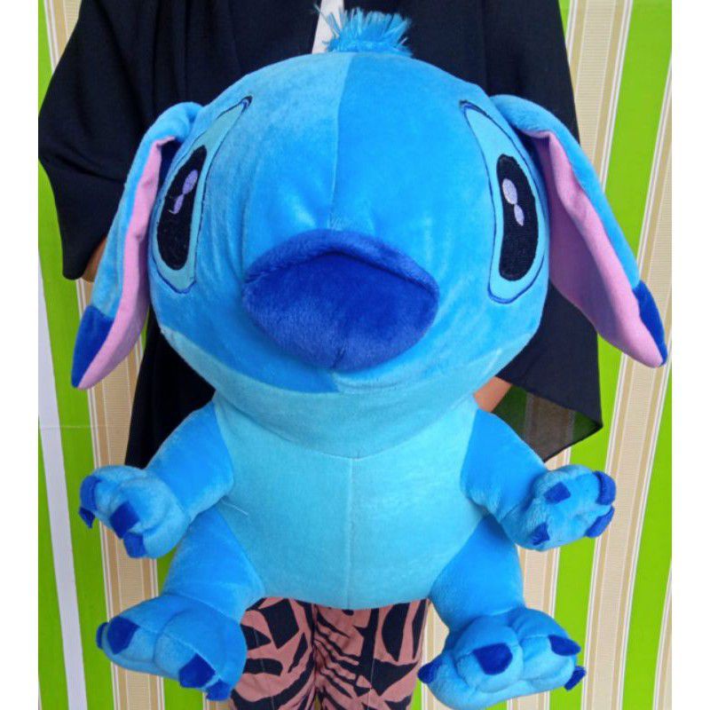 Boneka stitch size:XL.