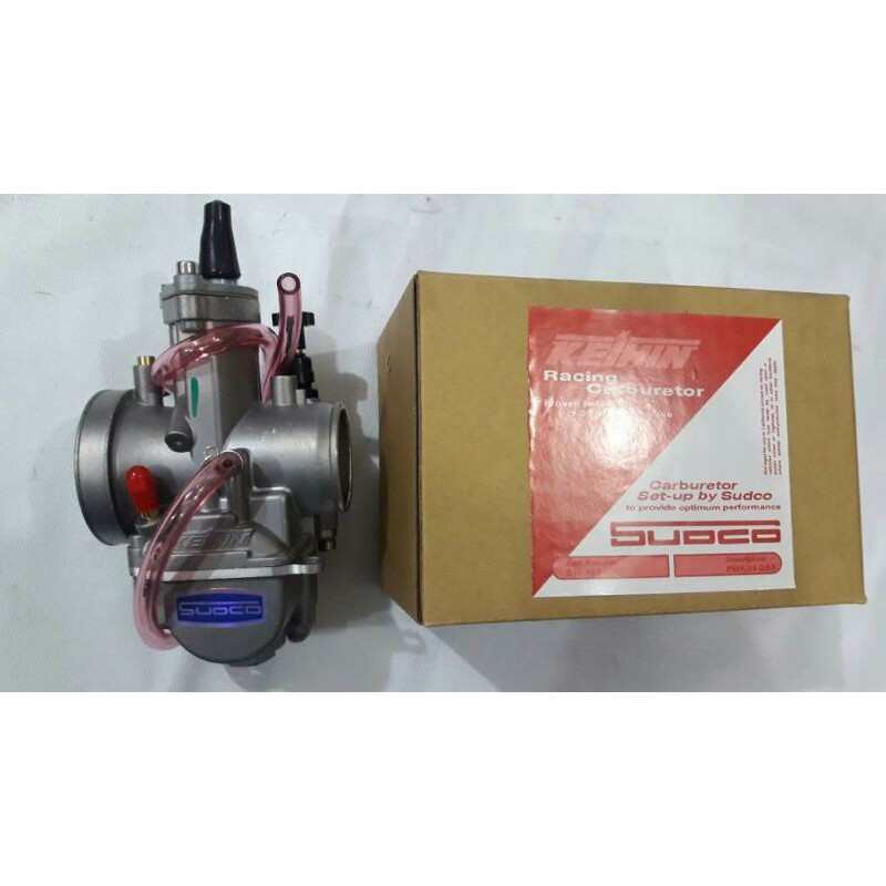karburator PWK sudco 28