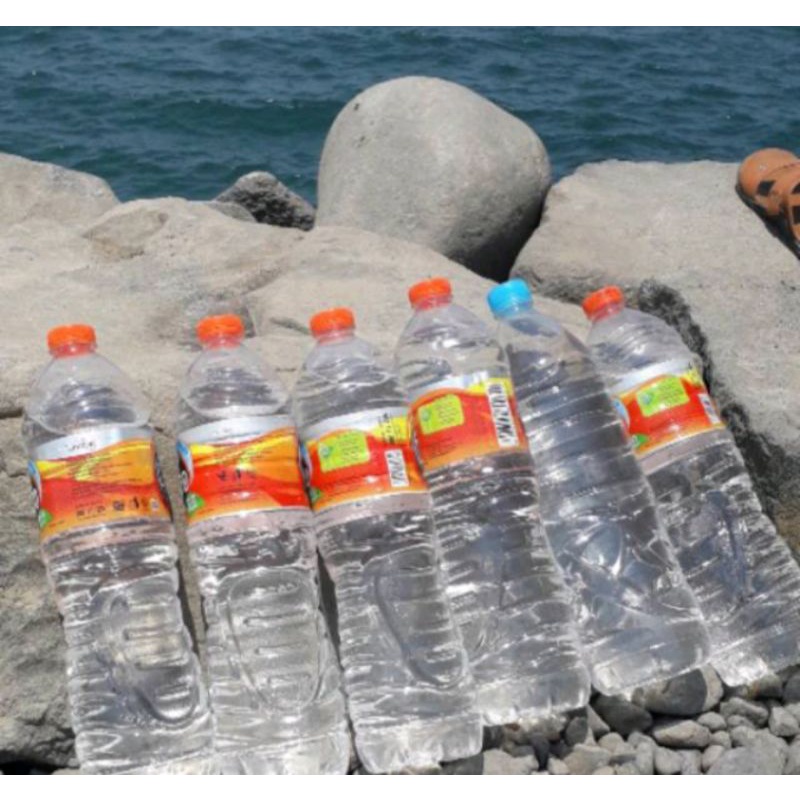 Jual AIR LAUT ASLI UNTUK AKUARIUM 1,5 LITER Shopee Indonesia