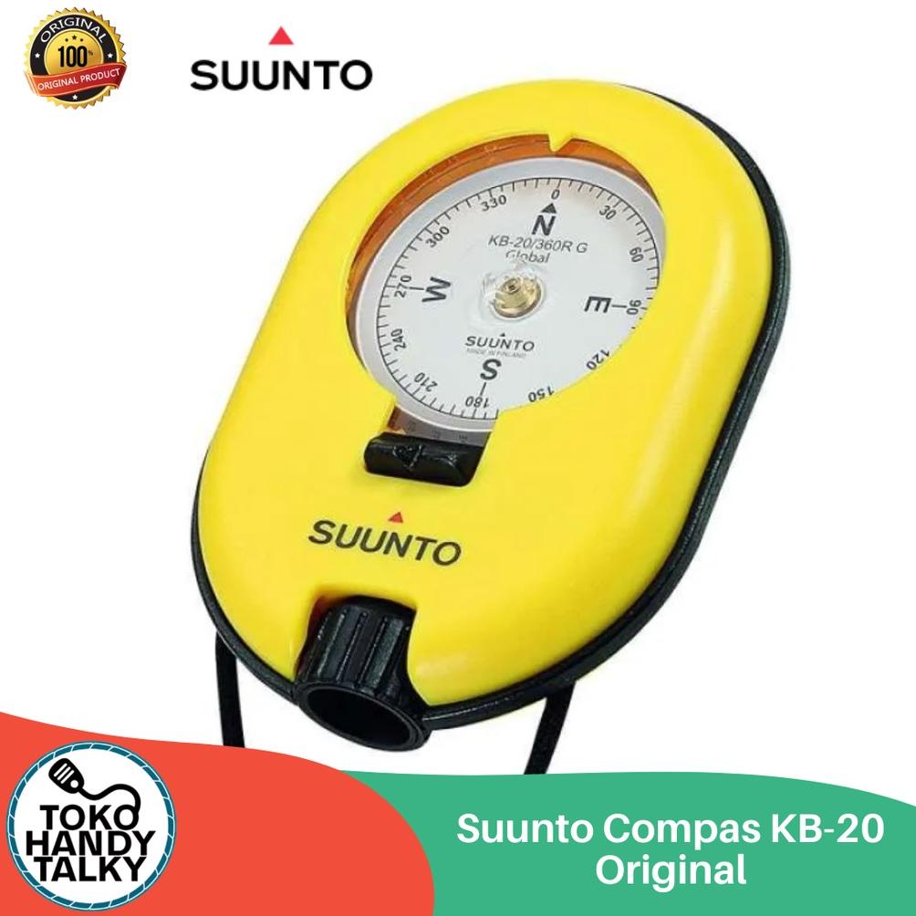 Suunto Compas Kb-20 Kb20 Kb 20 Original