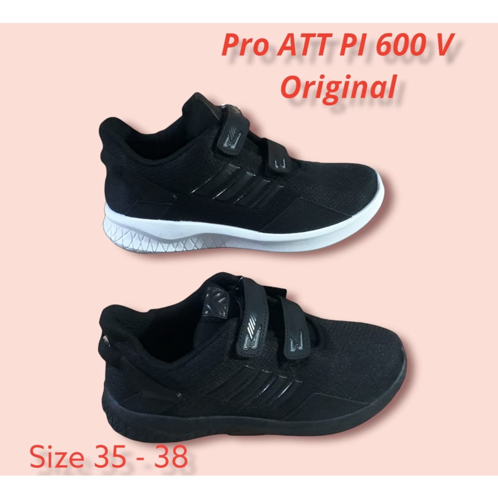 SEPATU PRO ATT TERBARU # SEPATU SNEAKER PRO ATT #SEPATU PRO ATT MURAH #SEPATU SEKOLAH PRO ATT