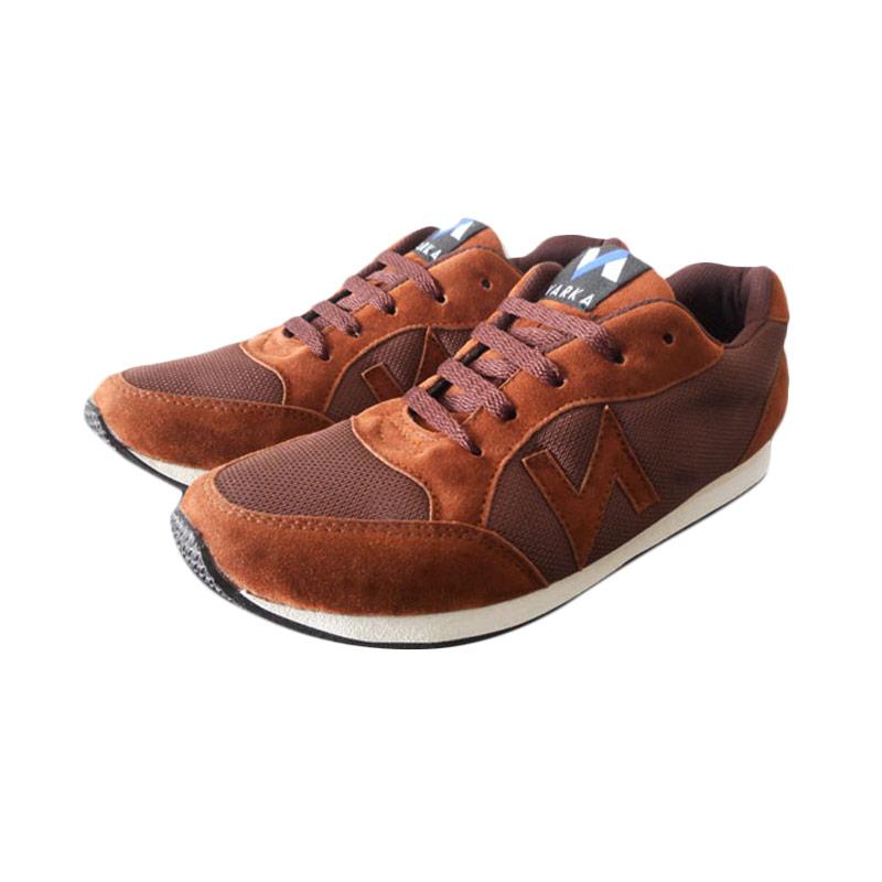 Varka V015 Sepatu Sneakers Pria
