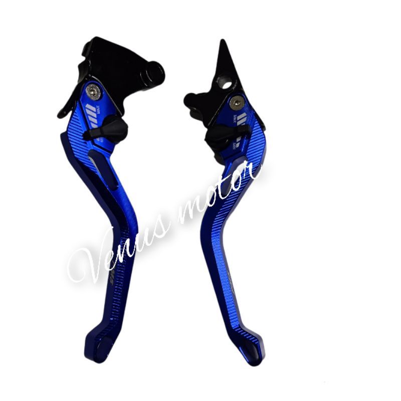 Handle Setelan Motor Ninja 250 &amp; Klx 150 Full Cnc Kualitas Terbaik Termurah