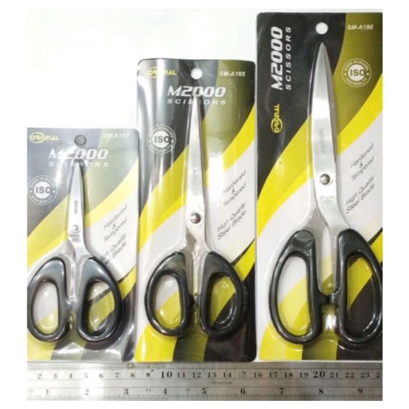 

GUNTING STAINLESS BESAR GUNTING TAJAM KUAT