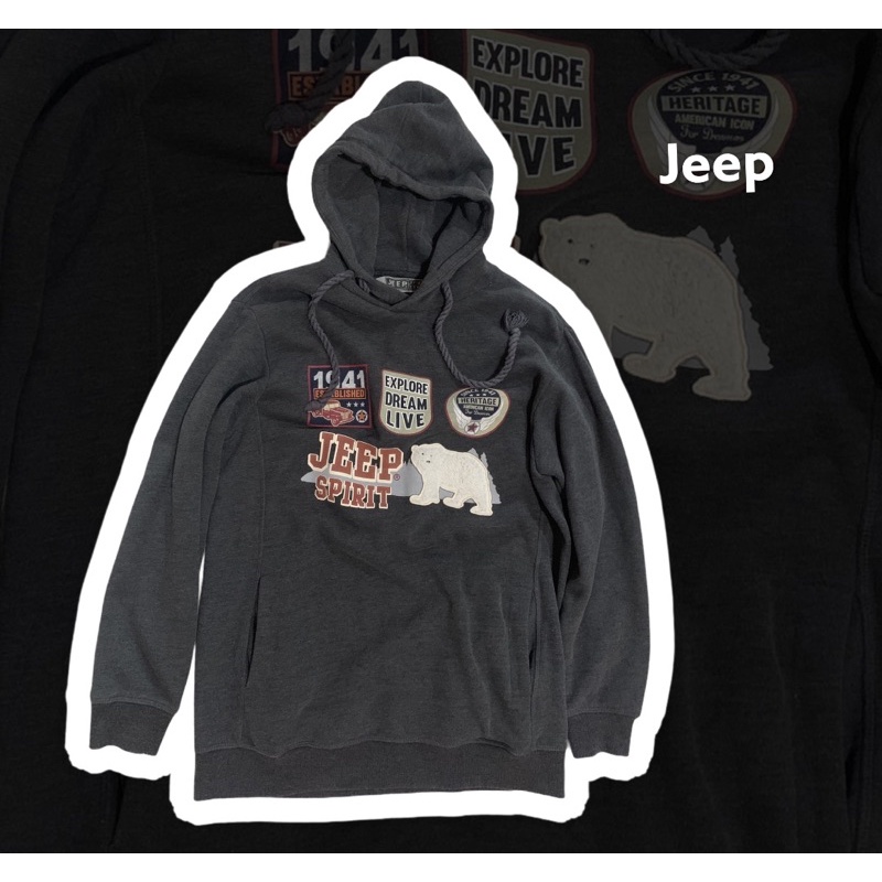 JEEP#spirit1941