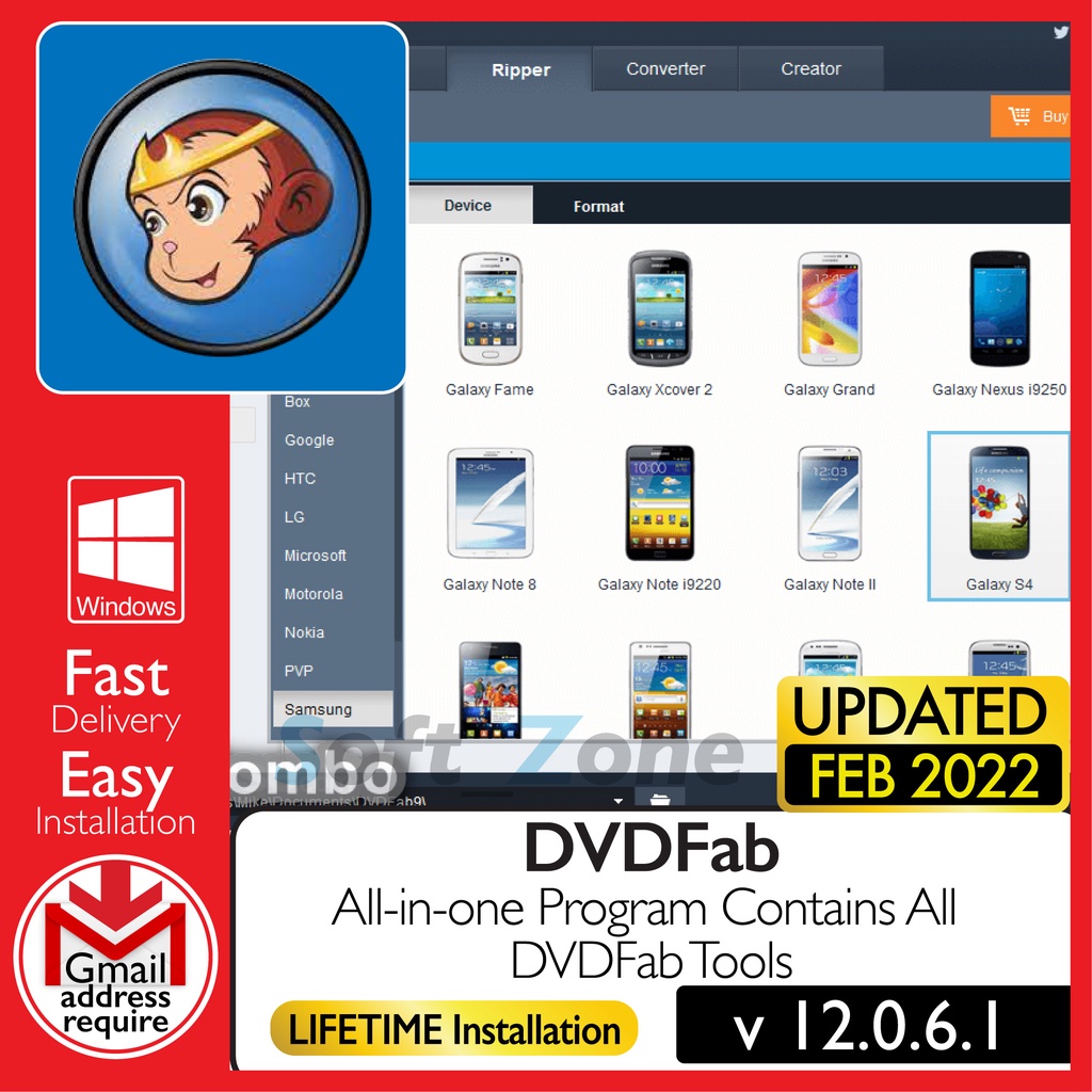 

DVDFb v12.0.6.1 - All-n-n Prgrm Cntns All DVDFb Tls [WINDOWS] - Dgtl Dwnld